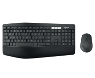 Logitech MK850 Performance - 347435 - zdjęcie 1
